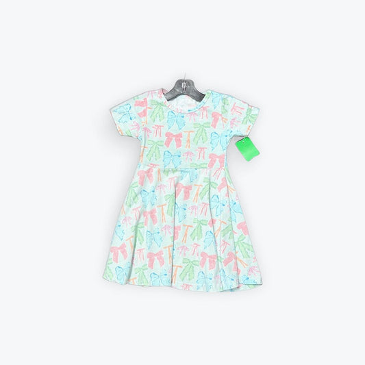 june and grey dress
