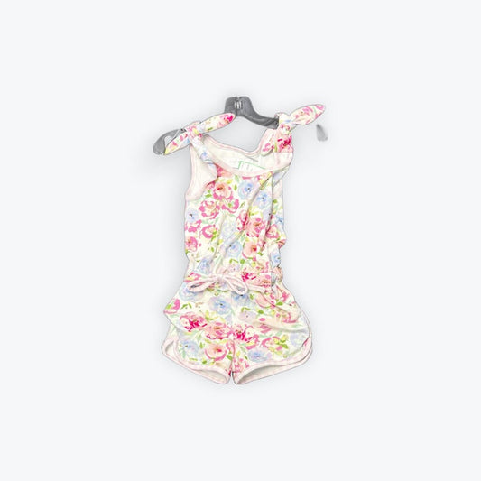 sweet honey romper