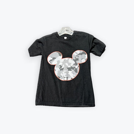 mickey tee
