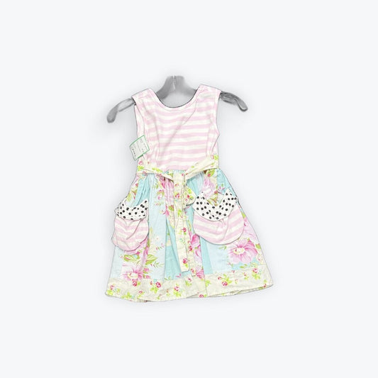 sweet honey dress
