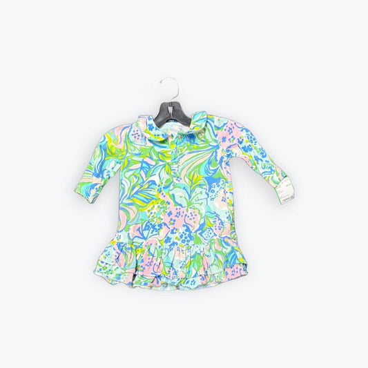 lilly dress