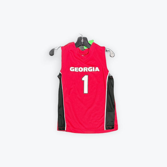 GA JERSEY