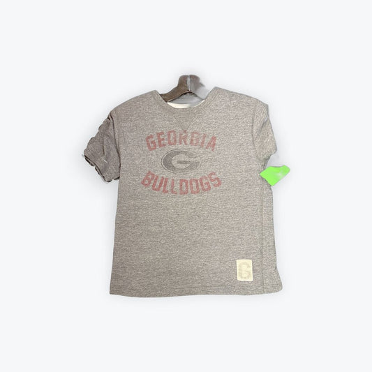 GA TEE