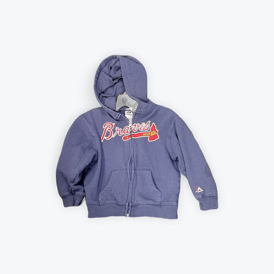 BRAVES JACKET