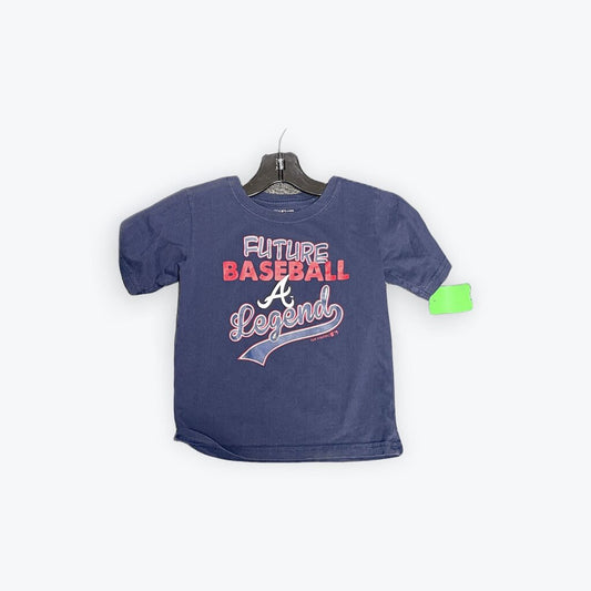 BRAVES TEE