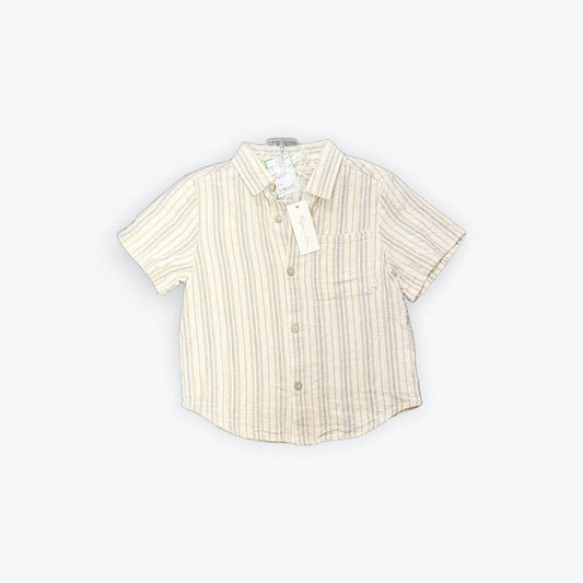 RYLEE AND CRU BUTTONDOWN