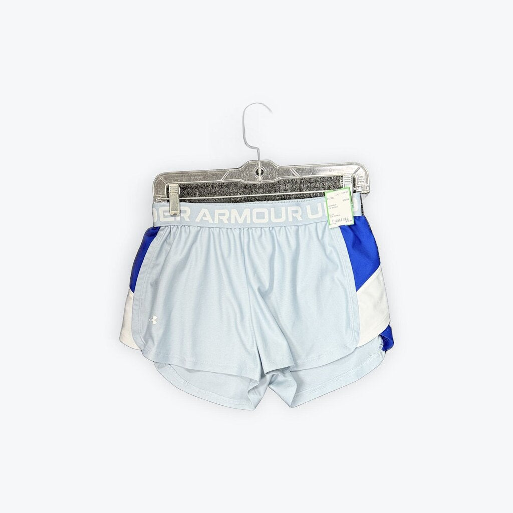 UA SHORT