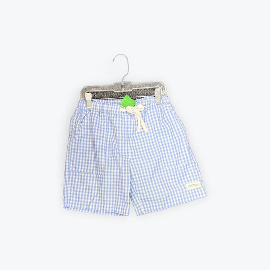 sawyer and finn swimtrunk
