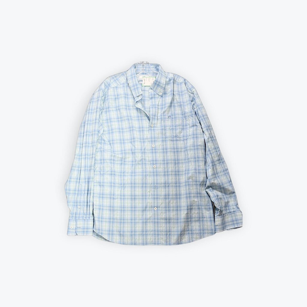southern tide buttondown