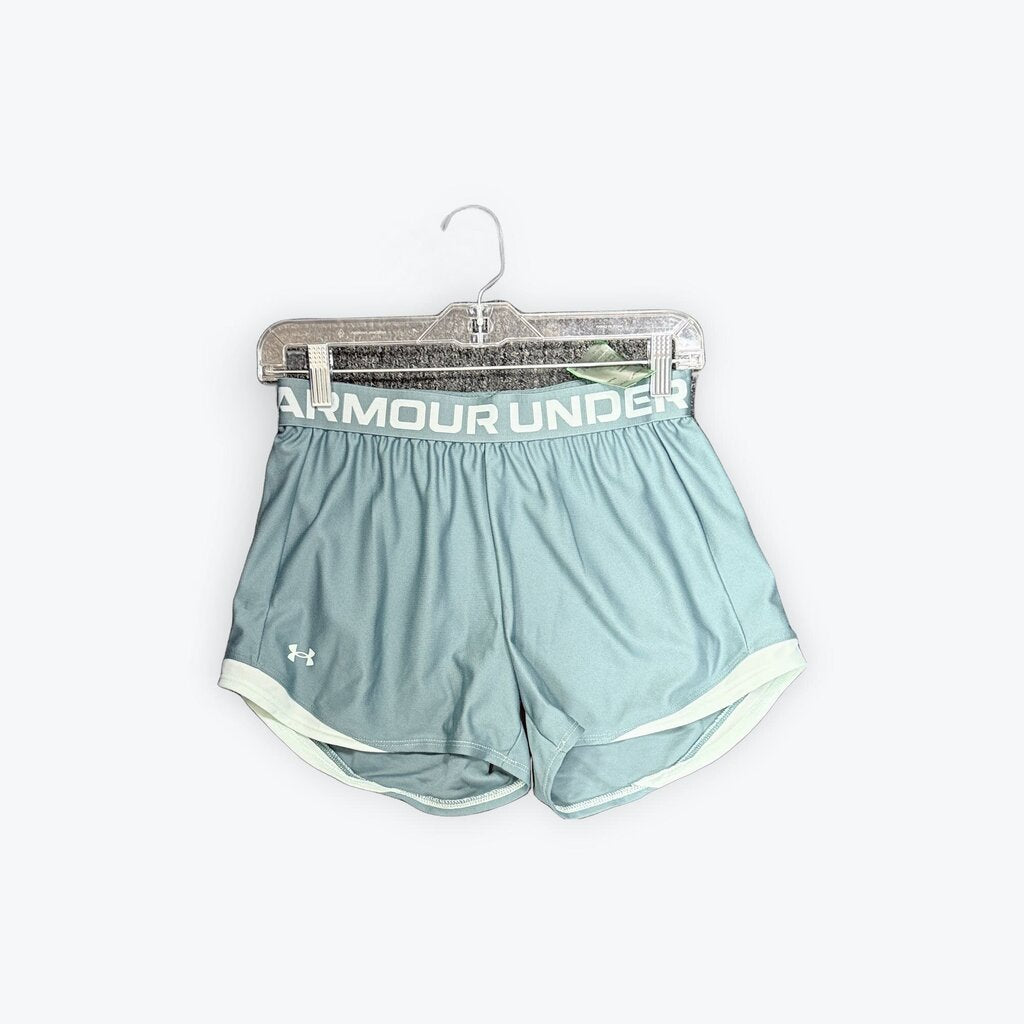 ua short