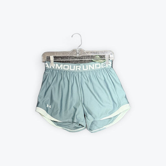 ua short