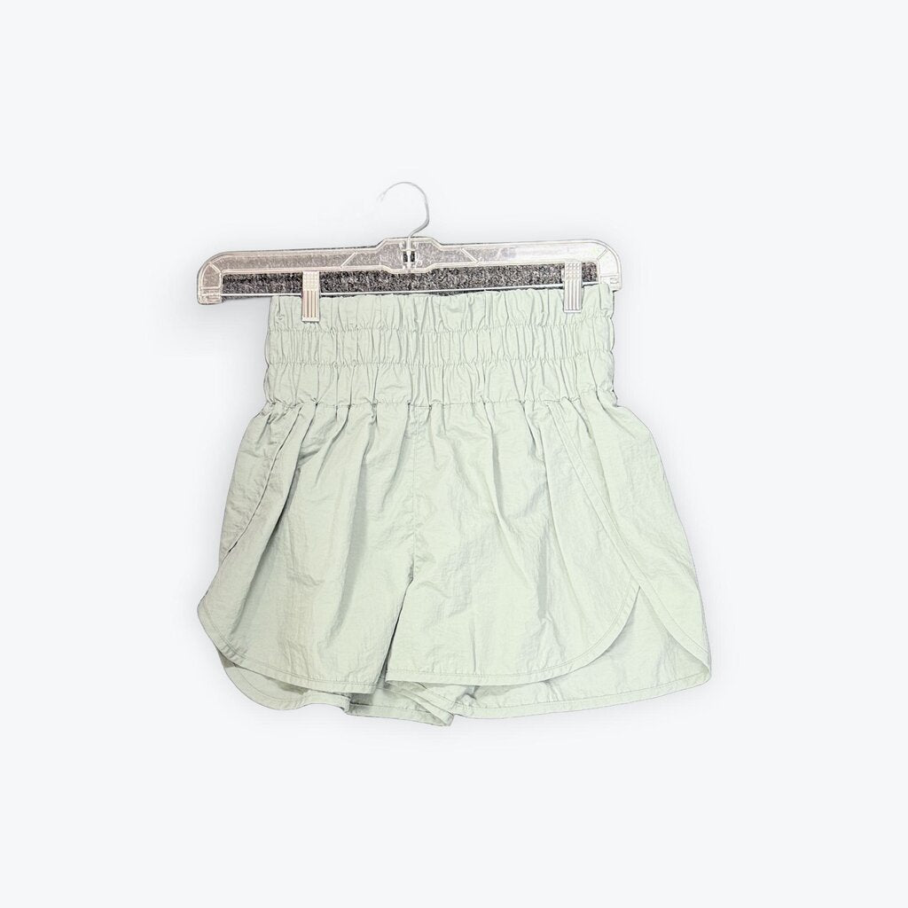 SHORT