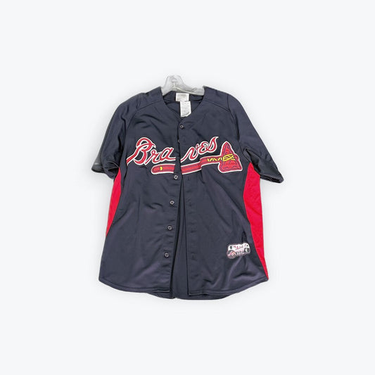 Braves JERSEY
