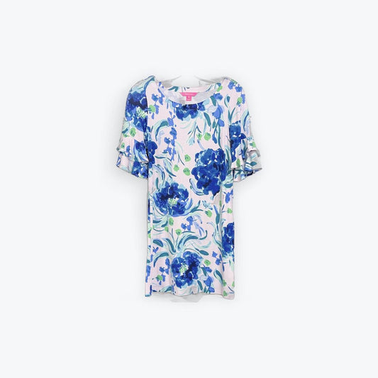 lilly dress