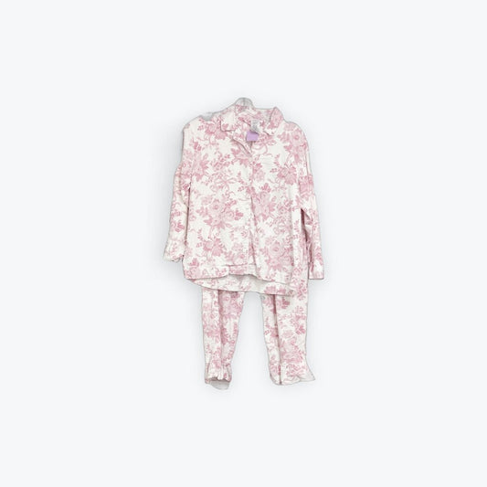 2 love shack fancy pj