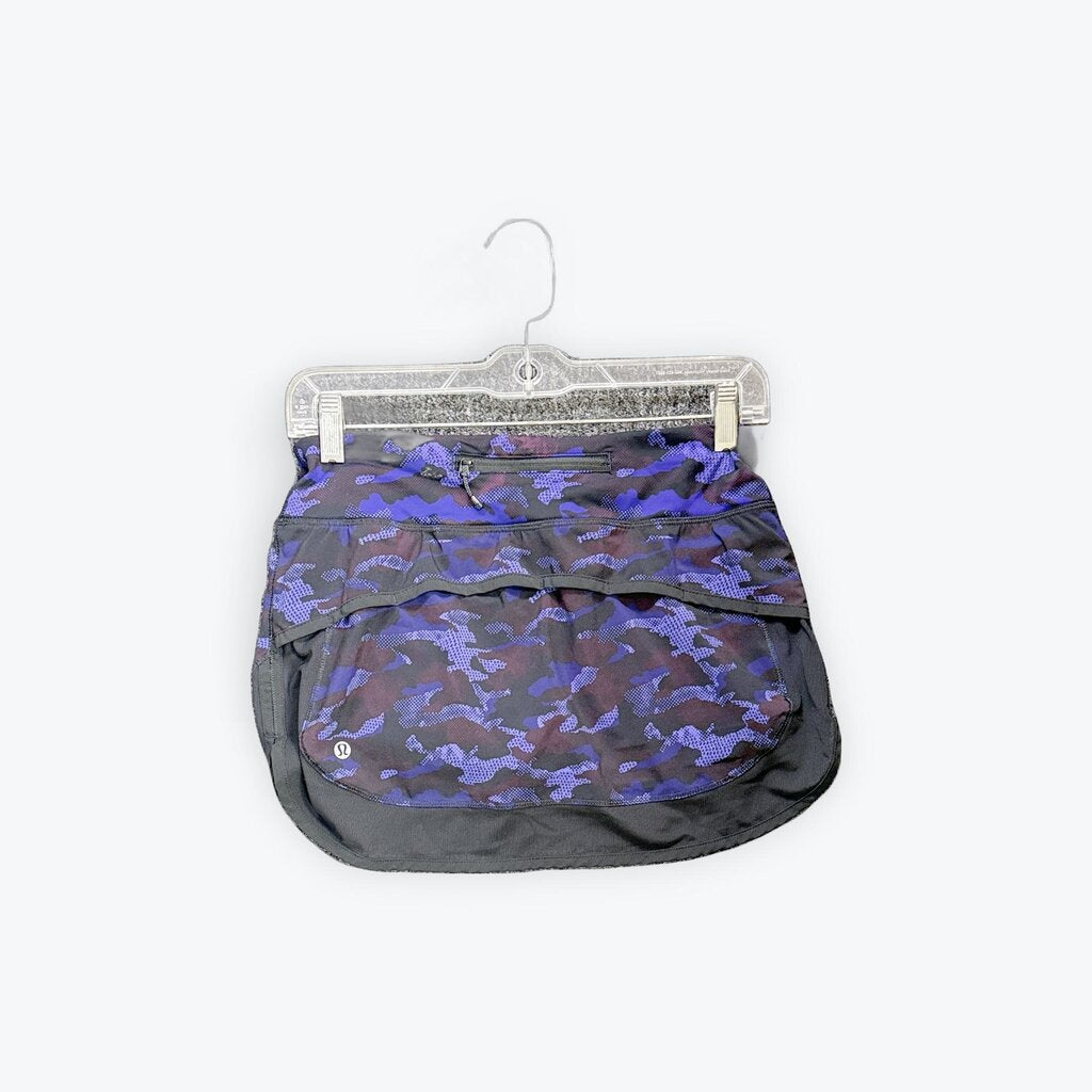 lululemon skirt