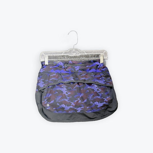 lululemon skirt