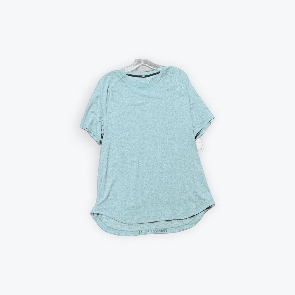 lululemon tee