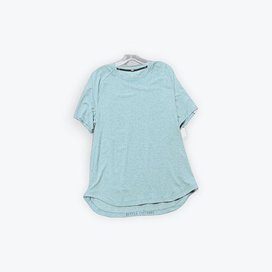 lululemon tee