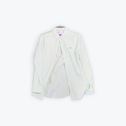 vineyard vines buttondown