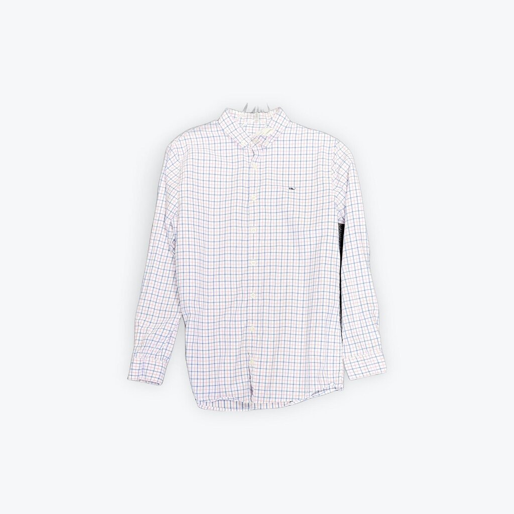 vineyard vines buttondown