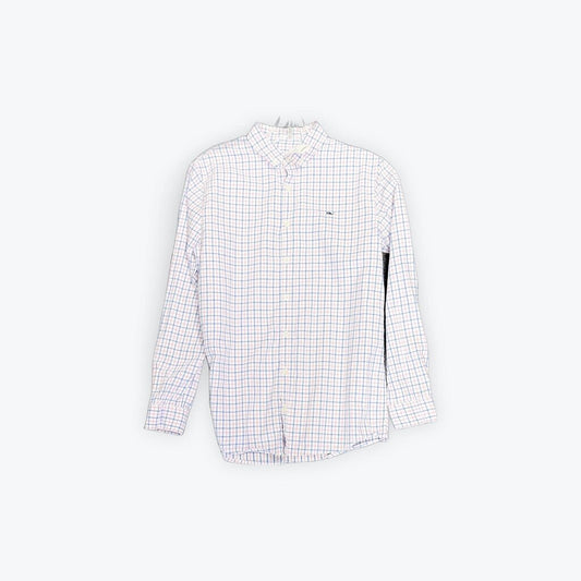 vineyard vines buttondown