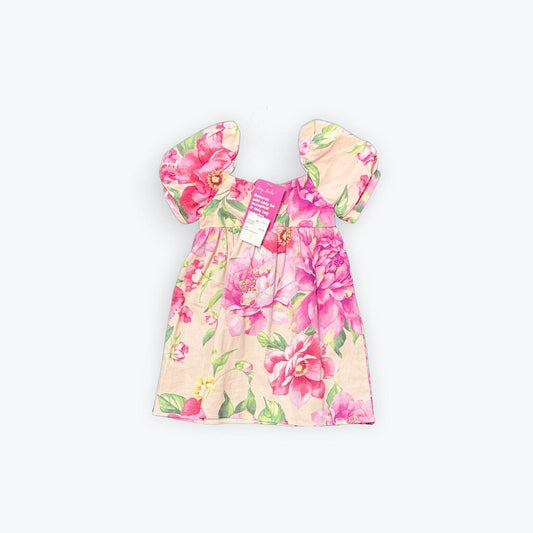buddy love dress