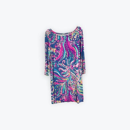 lilly dress