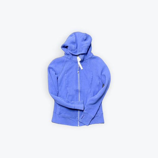 lululemon scuba jacklet
