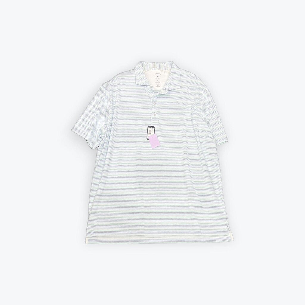johnnie o polo