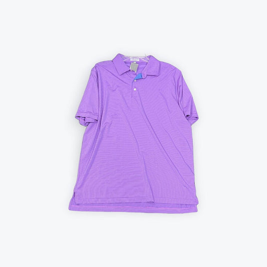 peter millar polo