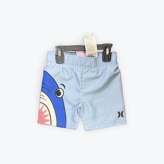 hurley swimtrunk