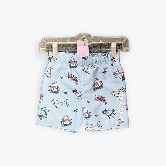 hurley swimtrunk