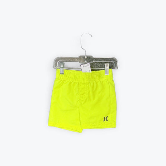 hurley swimtrunk