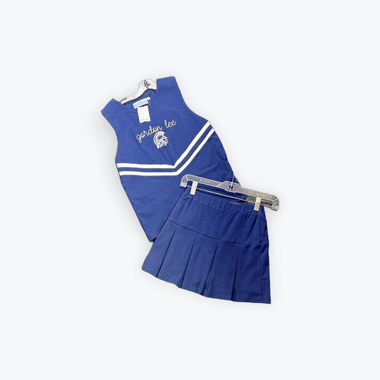 GL cheer outift