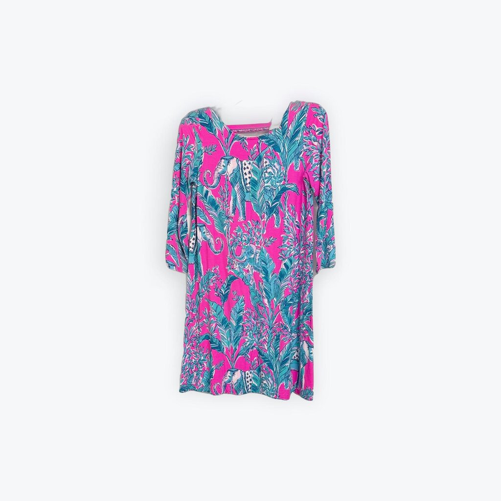 lilly dress