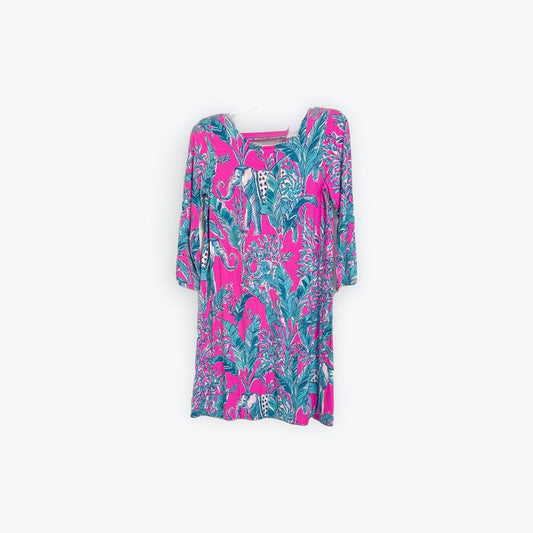 lilly dress