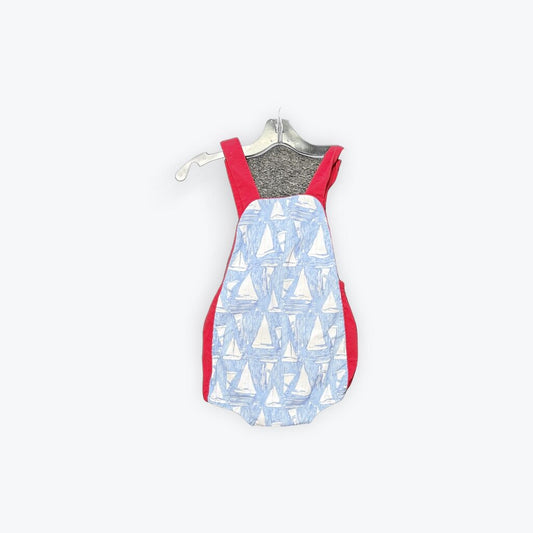 southern toto romper