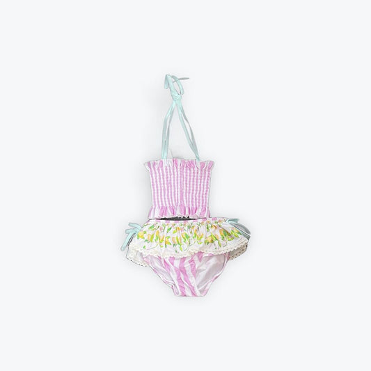 2 PC BATHINGSUIT
