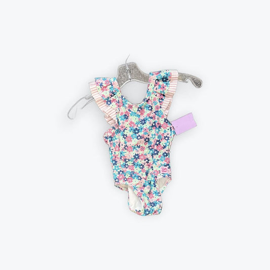 RUFFLE BUTT BATHINGSUIT