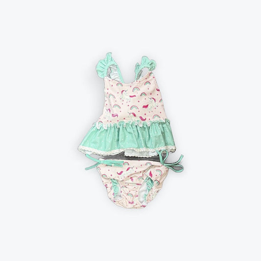 2 PC SWEET HONEYBATHINGSUIT
