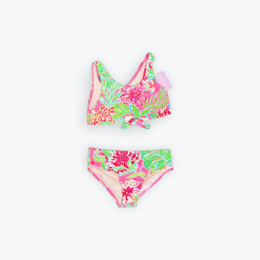 2 PC LILLY BATHINGSUIT