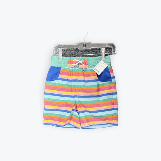 HAPPY HILL SWIMTRUNK