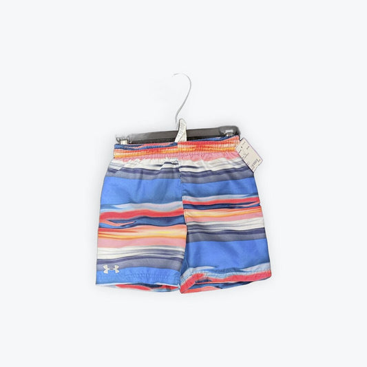 UA SWIMTRUKN