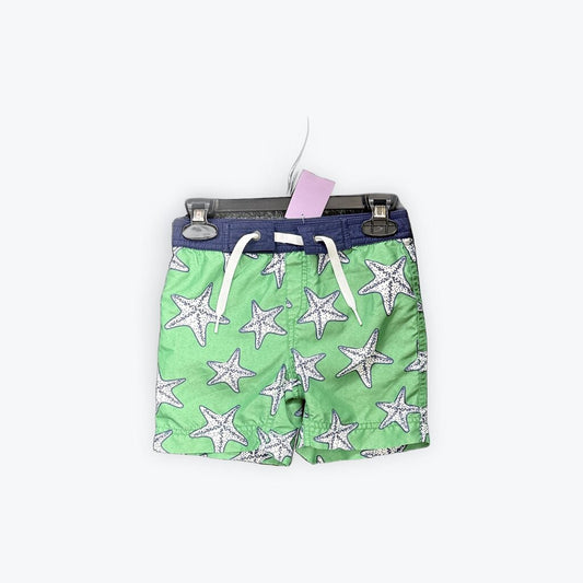 HANNAH ANDERSON SWIMTRUNK