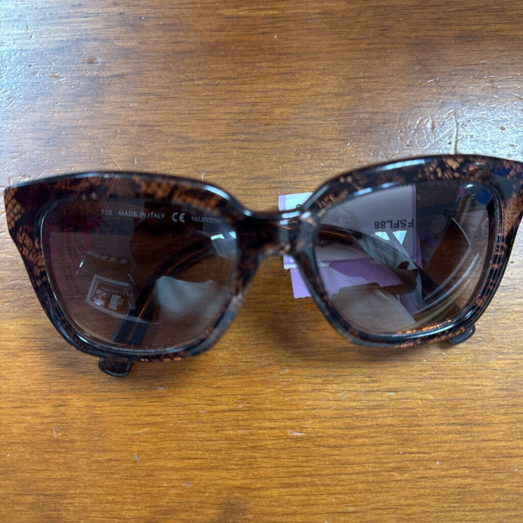 VALENTINO SUNGLASSES
