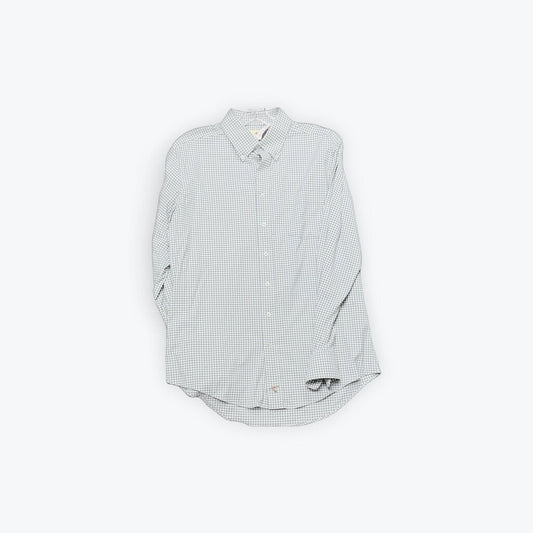 GENTEAL BUTTONDOWN