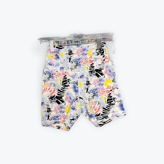 FREE PEOPLE BIKER SHORT