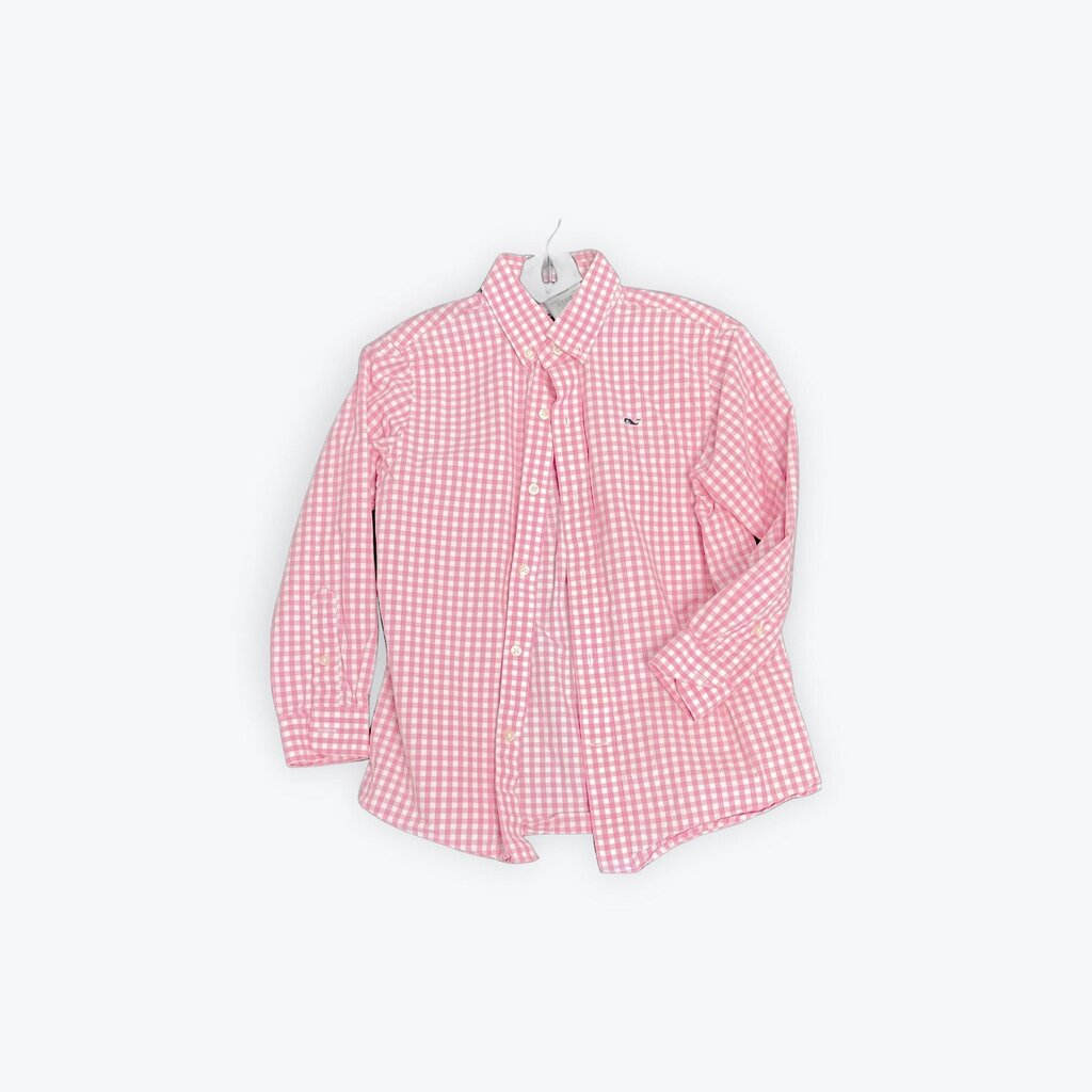 VINEYARD VINES BUTTONDONW