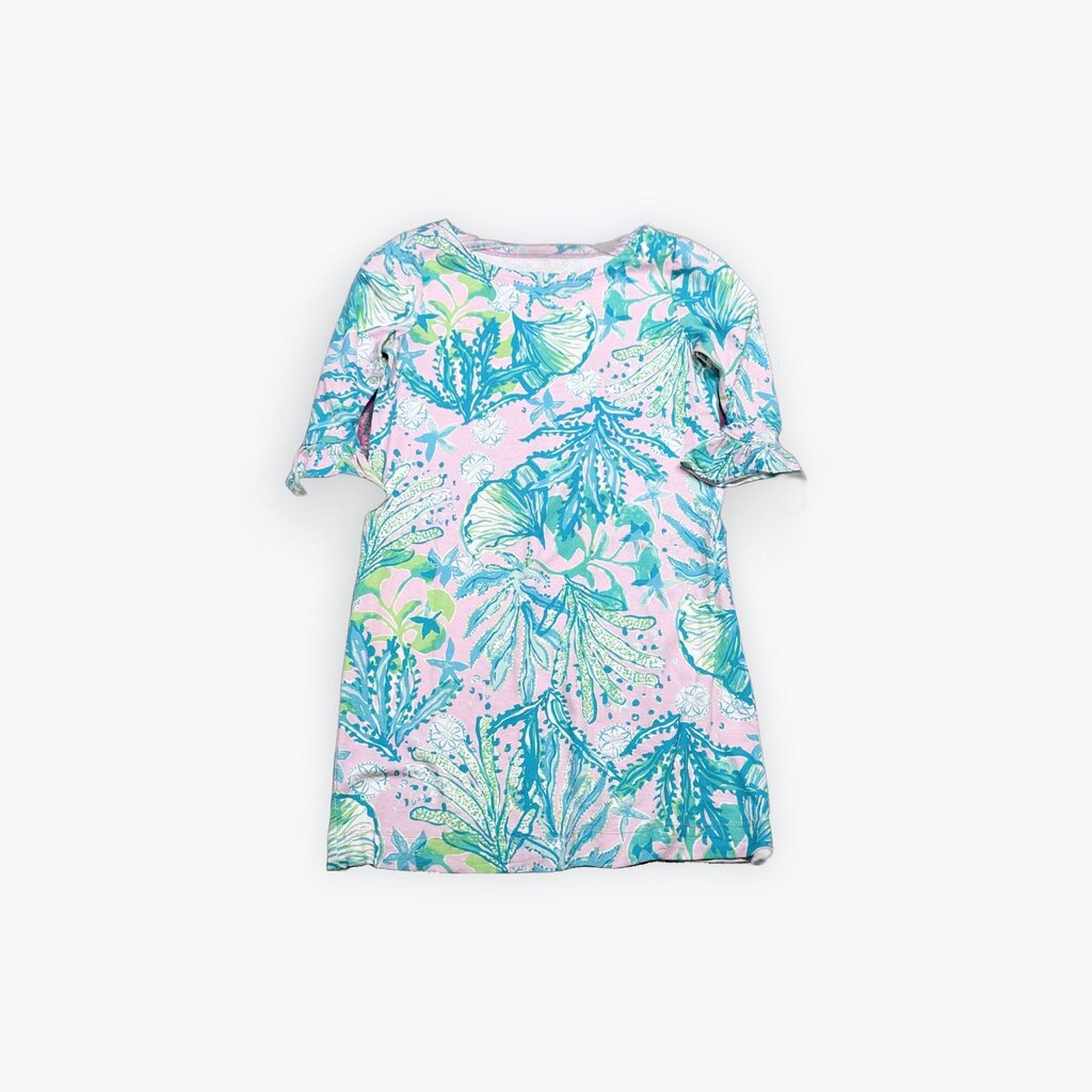 LILLY DRESS